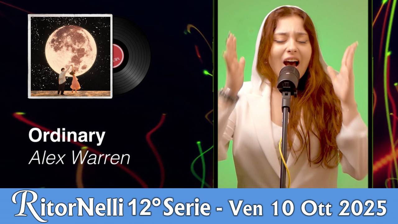 Trasmissione RitorNelli